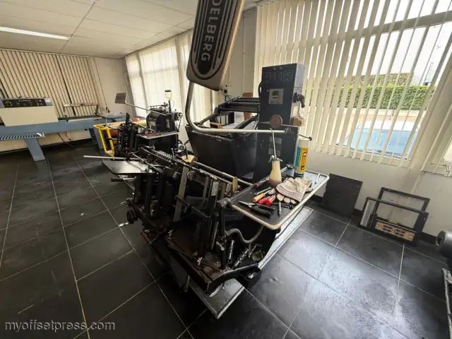 image machine N°7