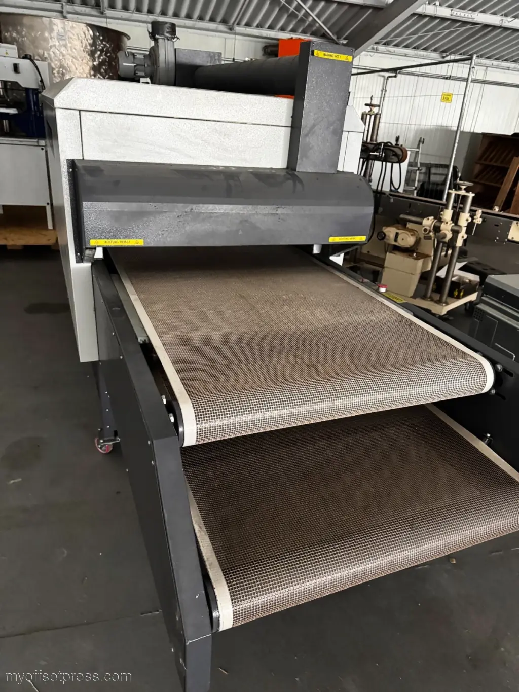 image machine N°6