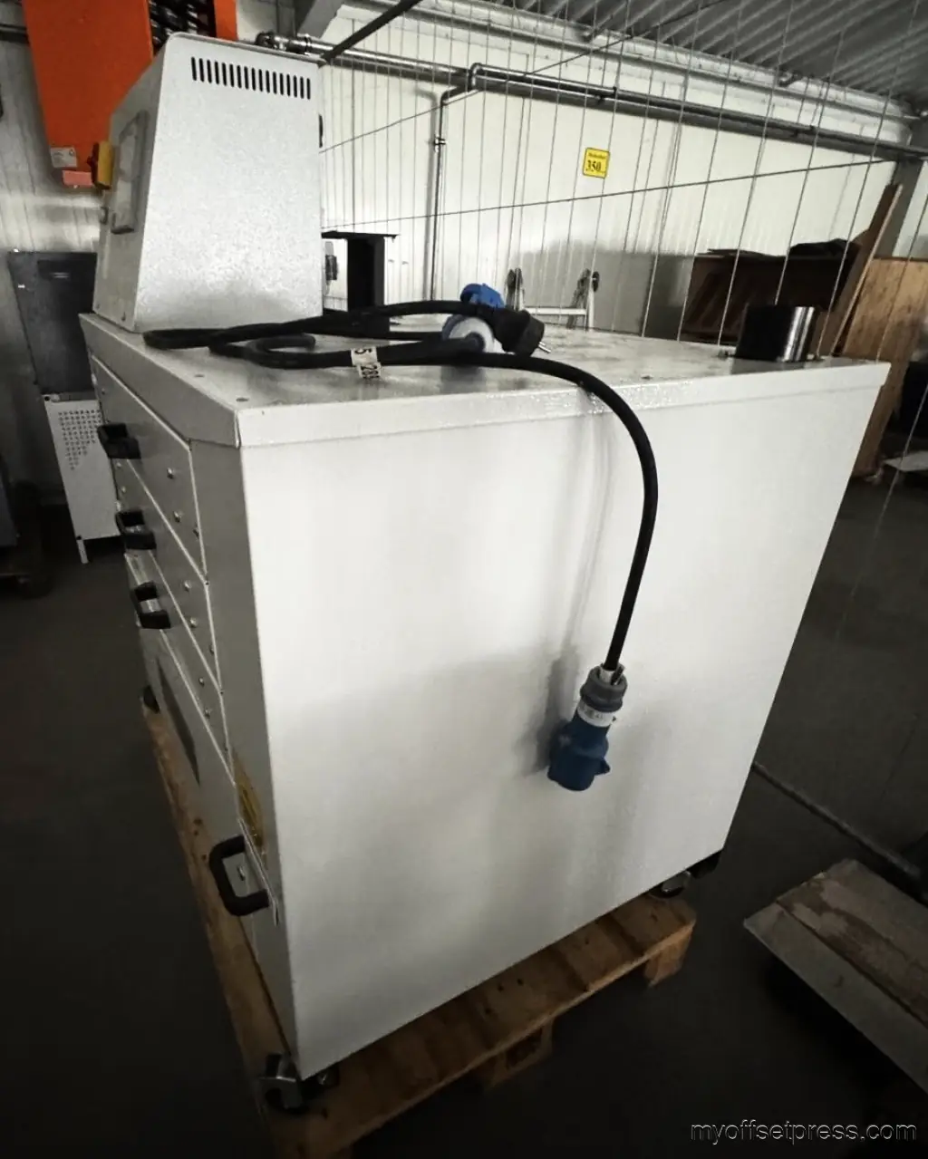 image machine N°6