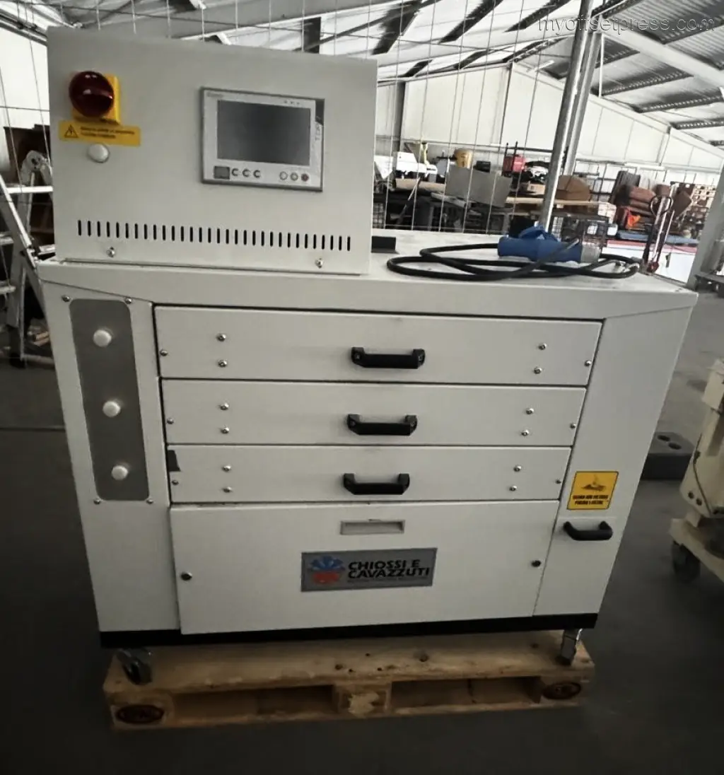 image machine N°7