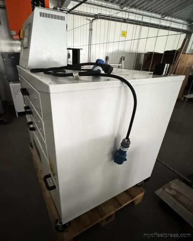 image machine N°1