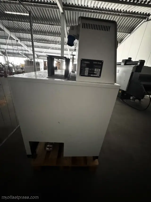 image machine N°4