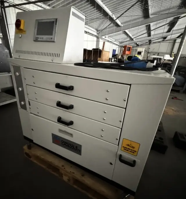 image machine N°5