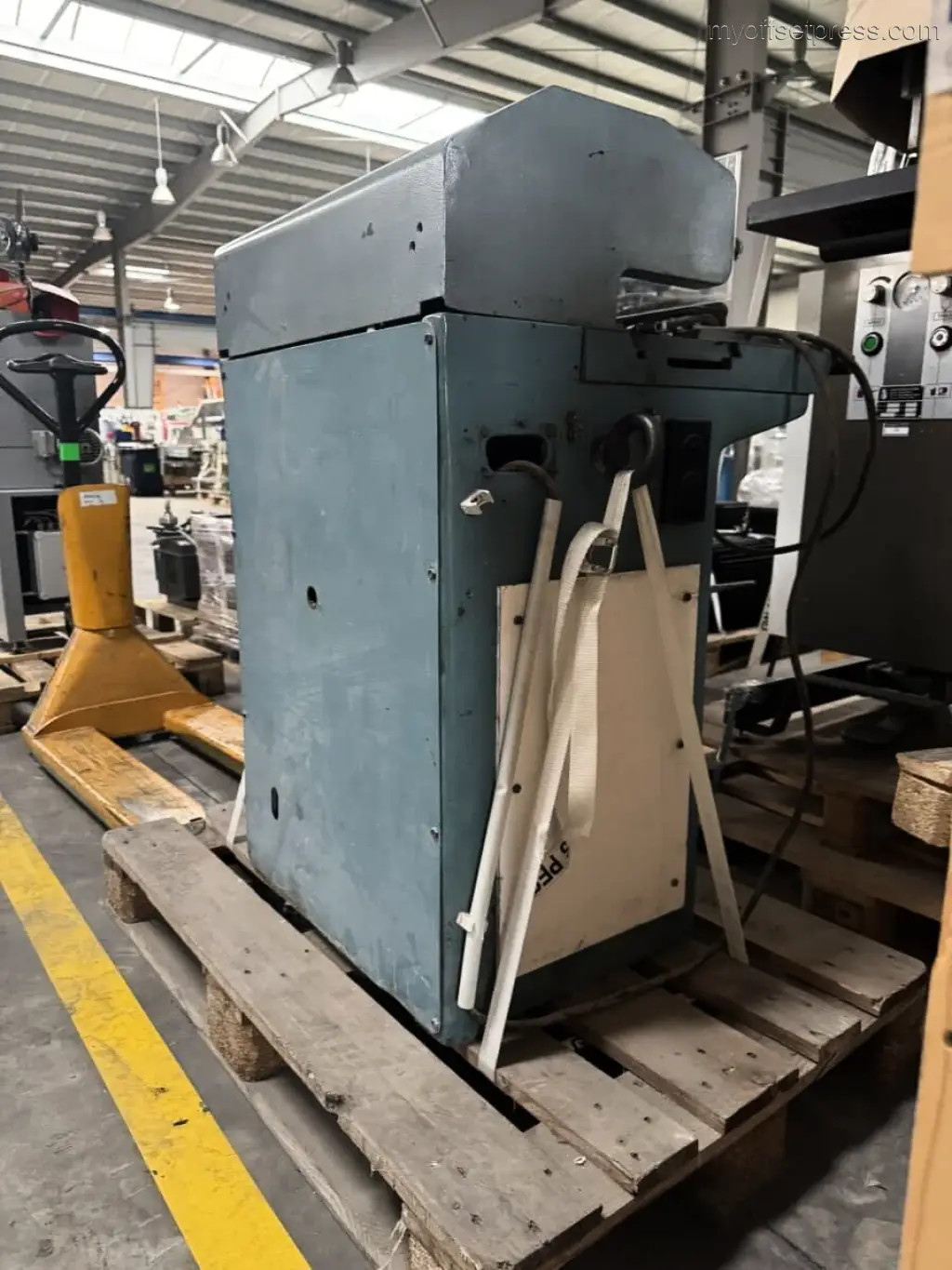 image machine N°18