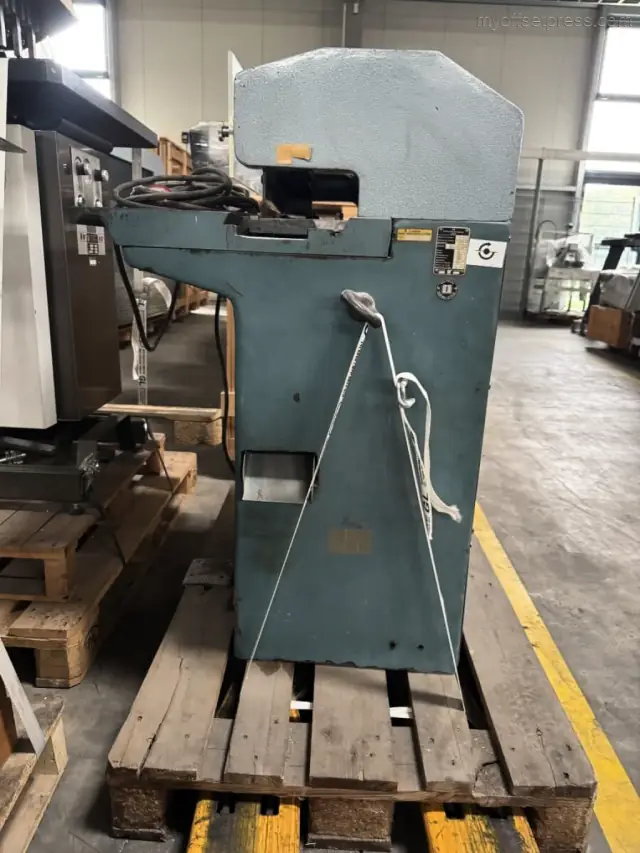 image machine N°1