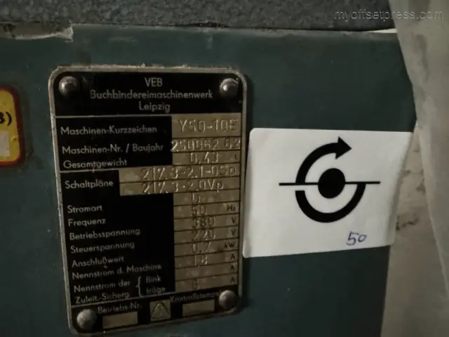 image machine N°4