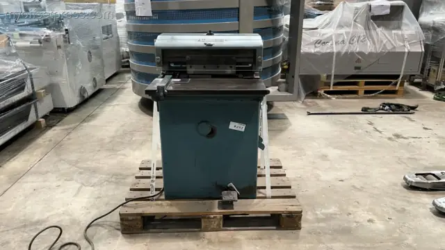 image machine N°11