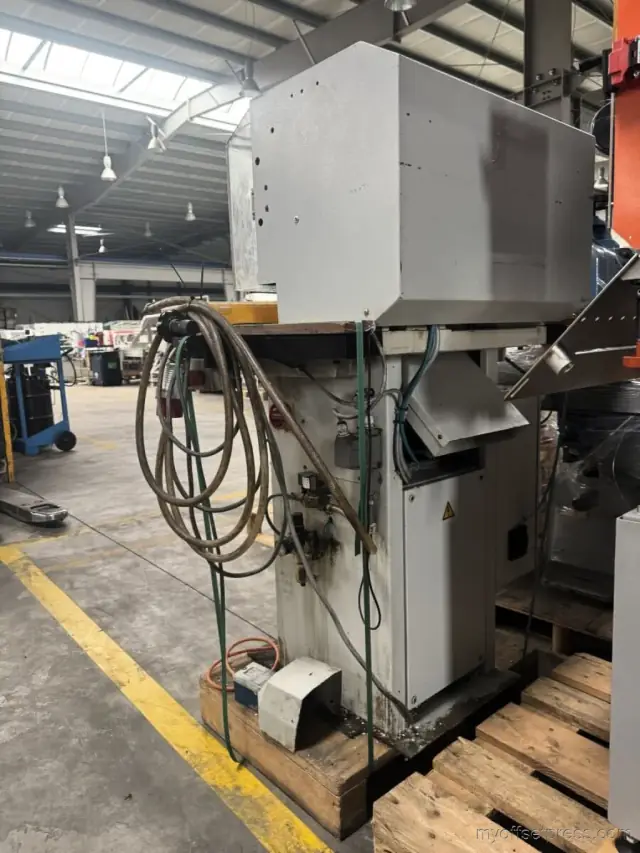 image machine N°4