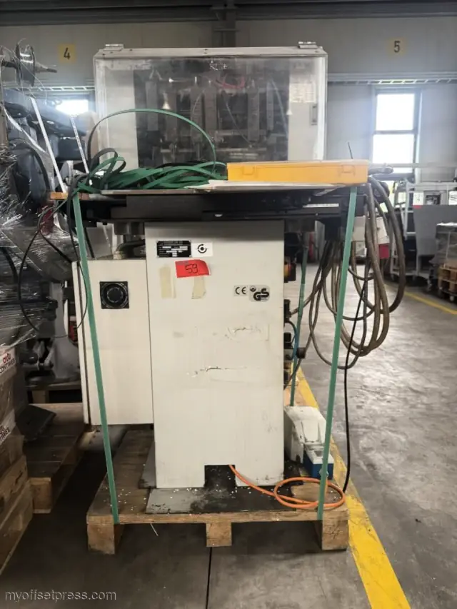 image machine N°7