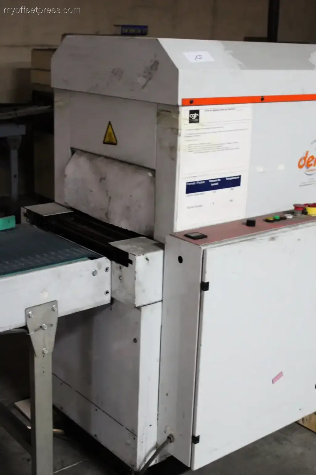 image machine N°15