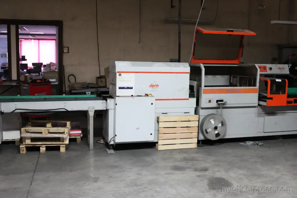 image machine N°22