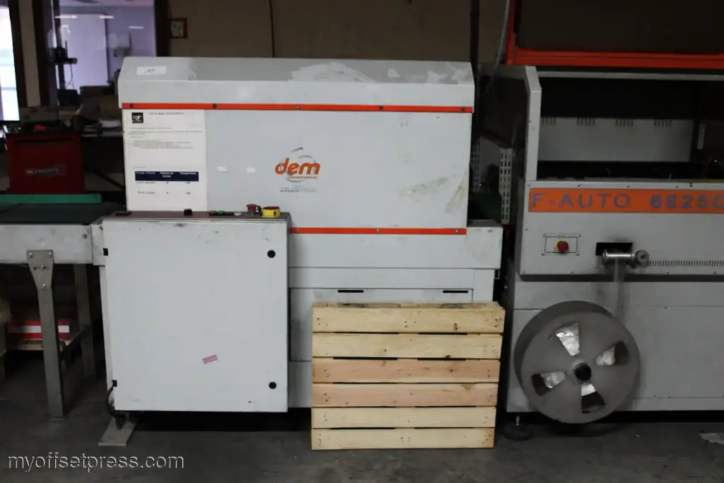 image machine N°24