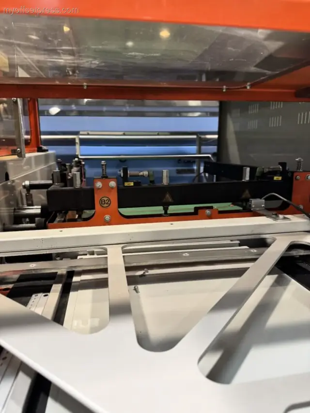 image machine N°4