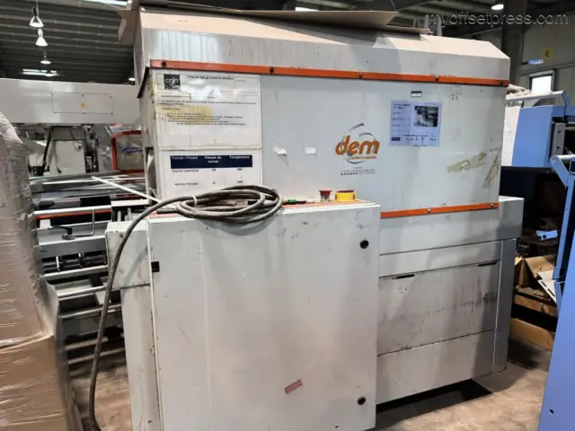 image machine N°13