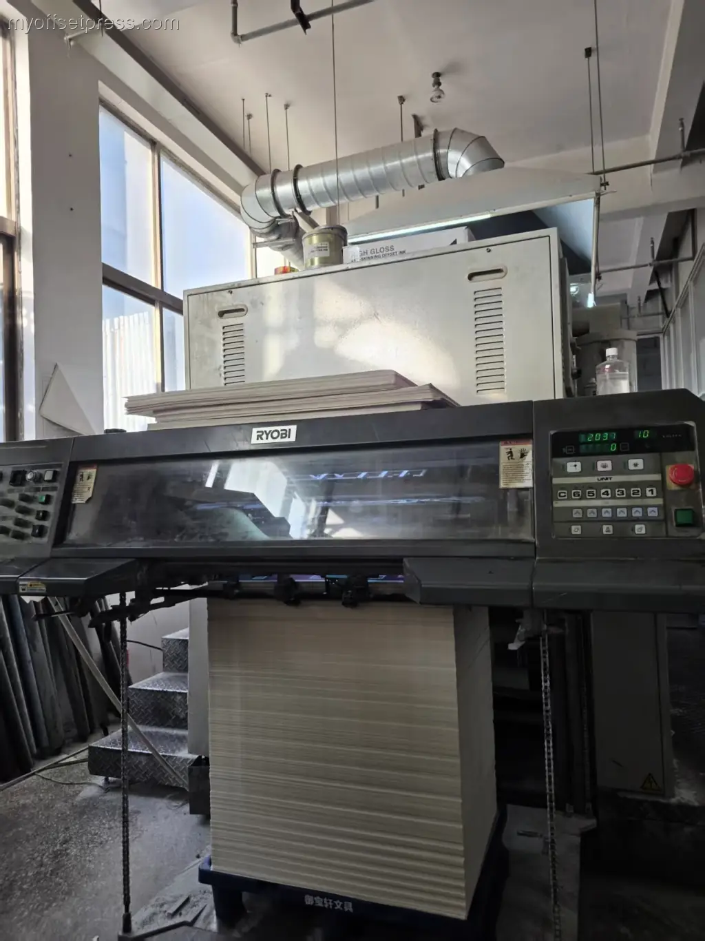 image machine N°7