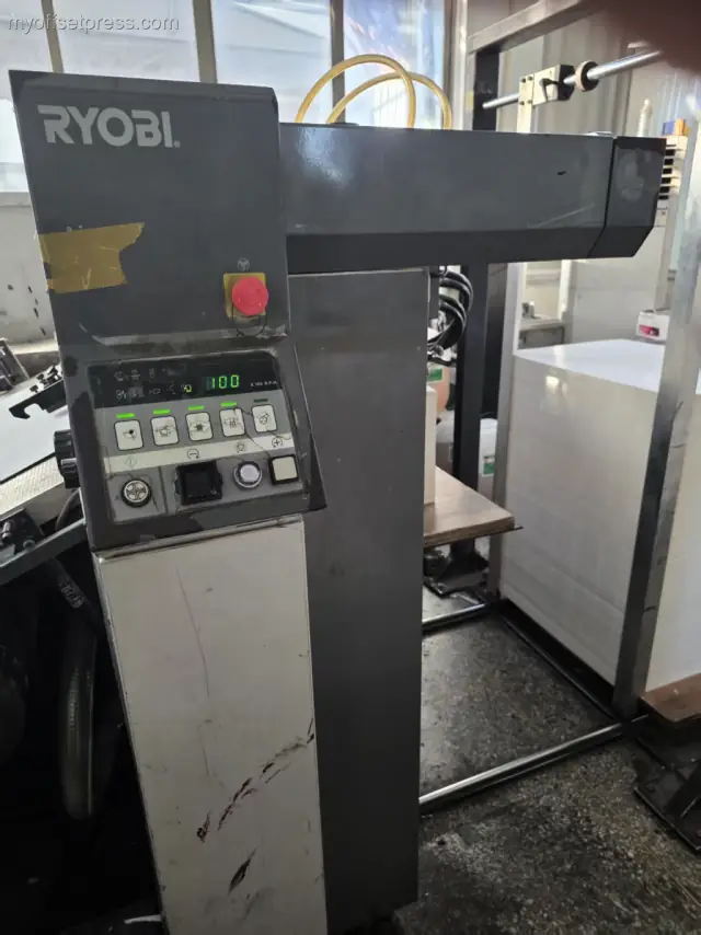 image machine N°4