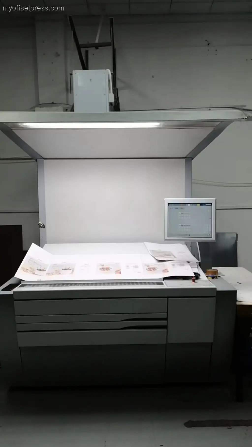 image machine N°6