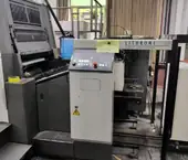 KOMORI LSX529