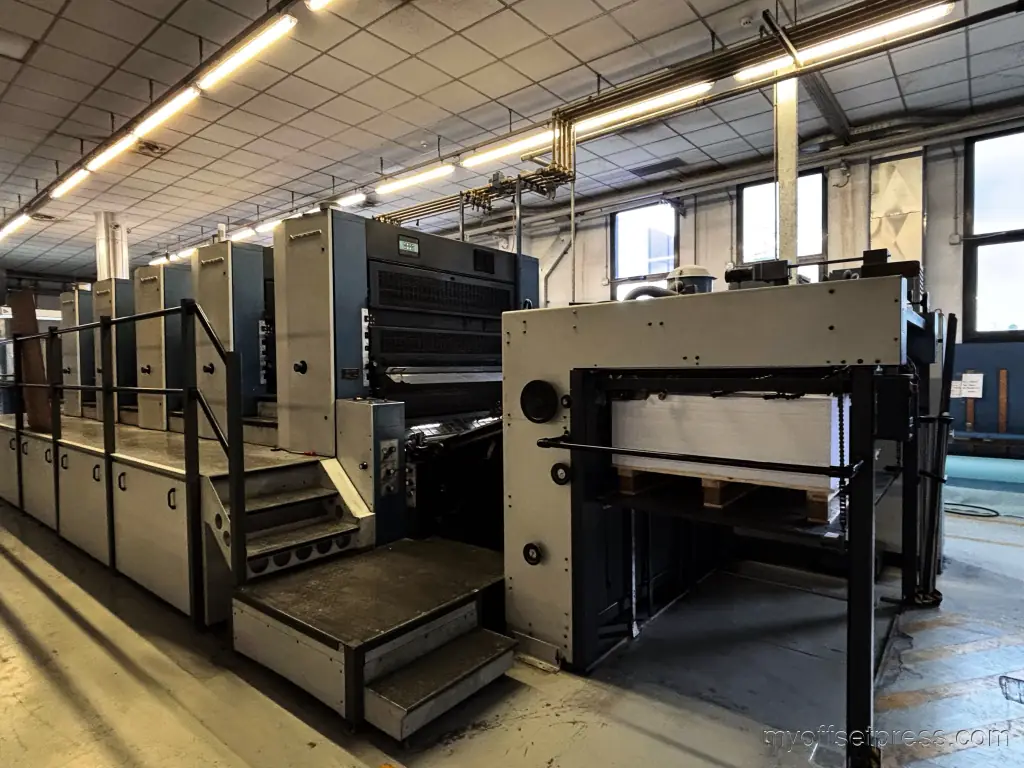 image machine N°3