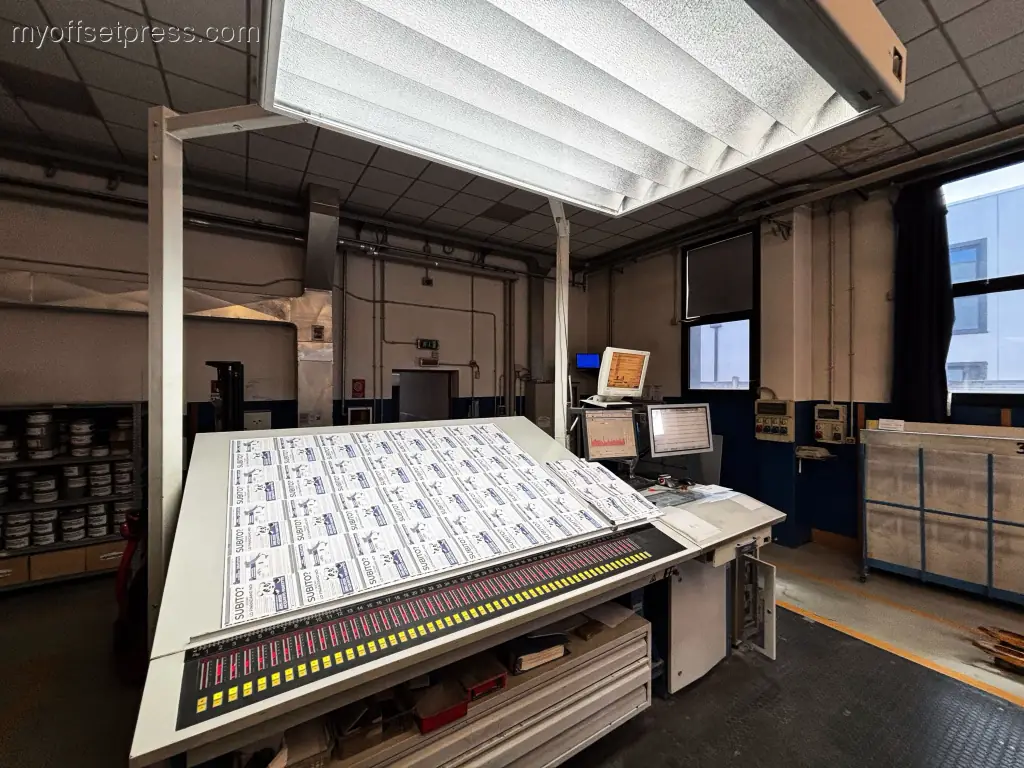 image machine N°4