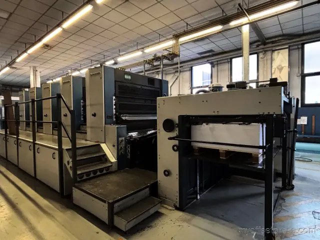 image machine N°1