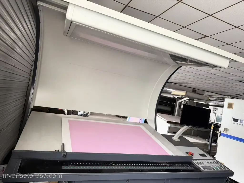 image machine N°4