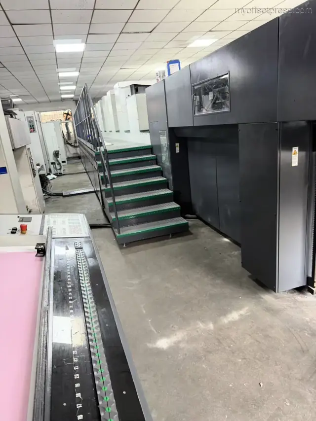 image machine N°3