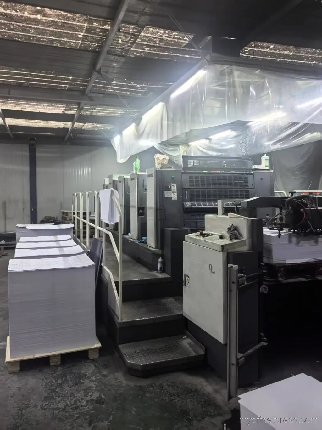 image machine N°3