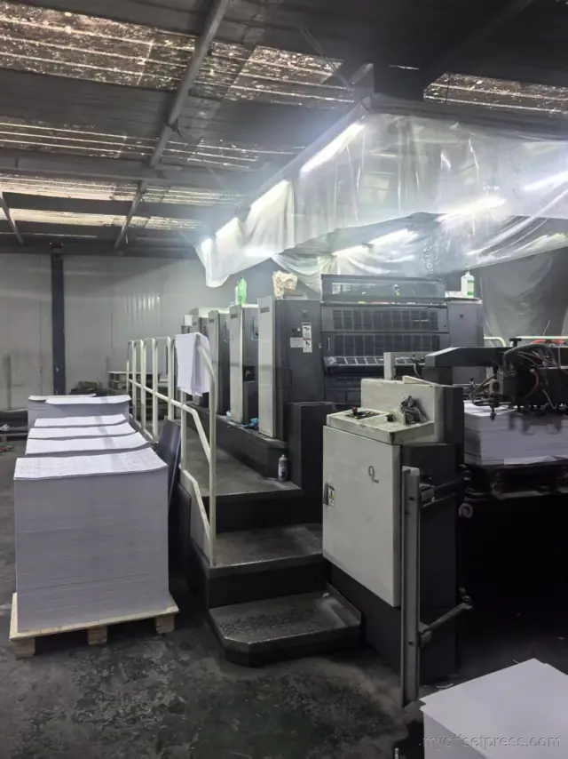 image machine N°1