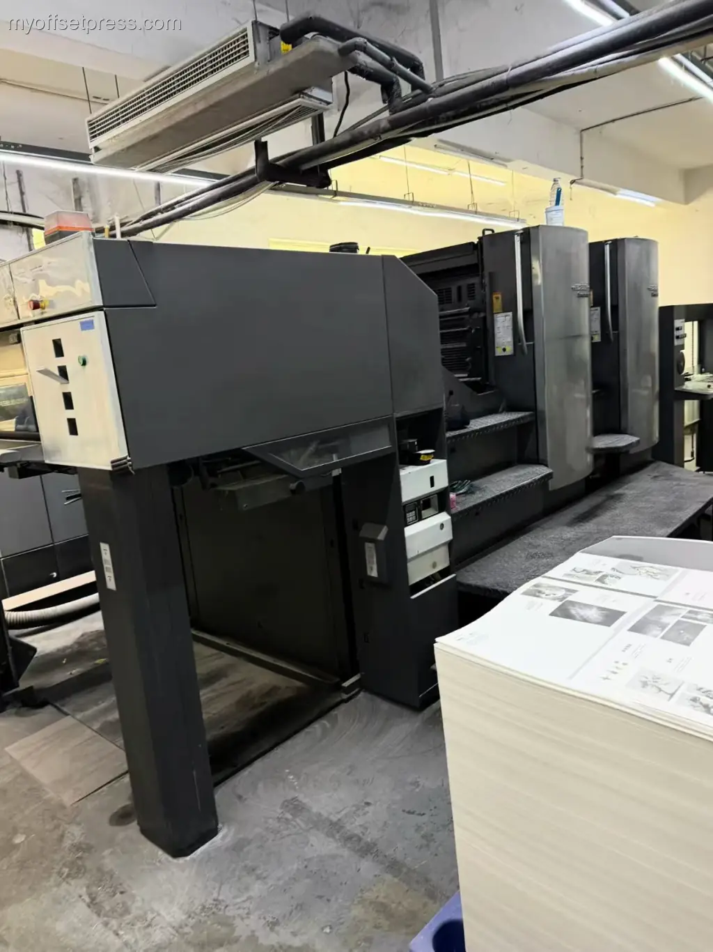 image machine N°4