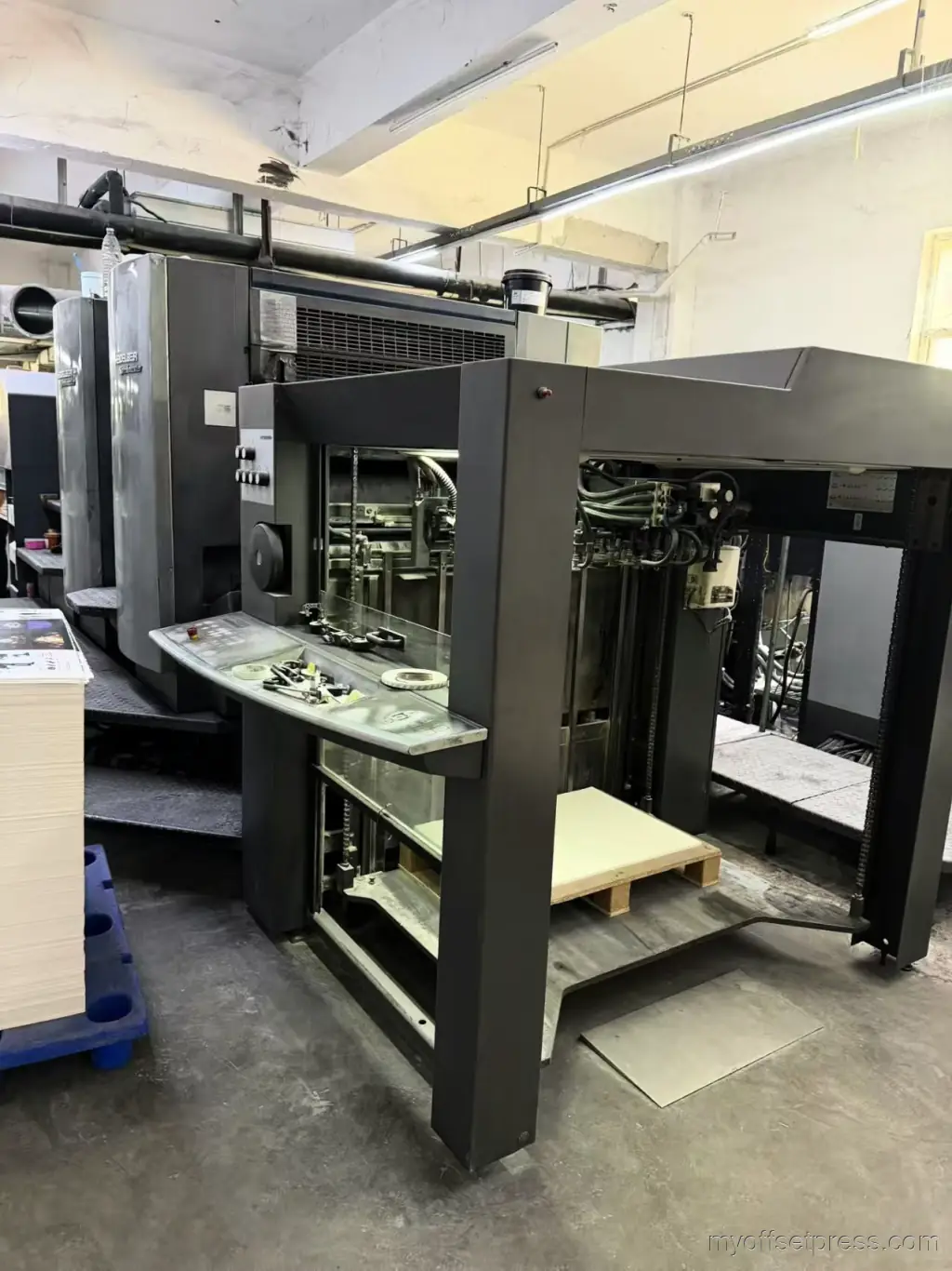 image machine N°6