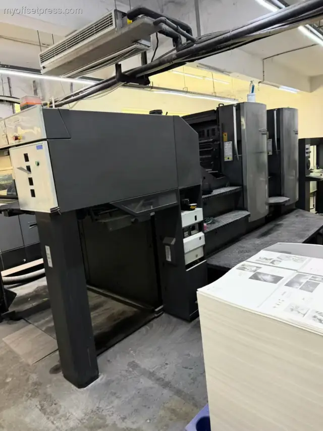 image machine N°1