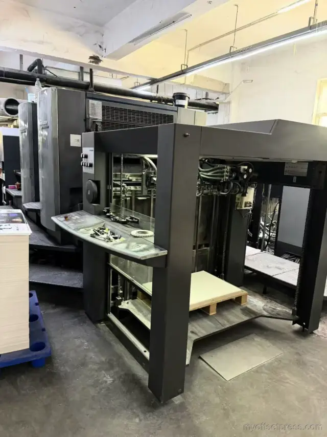 image machine N°3