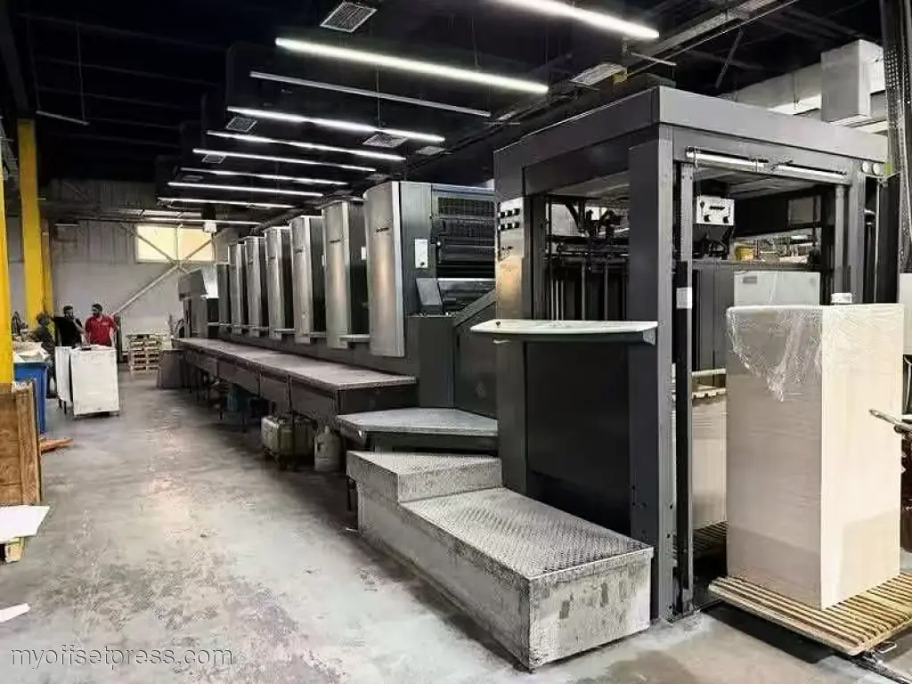 image machine N°2