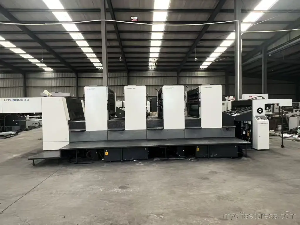 image machine N°2