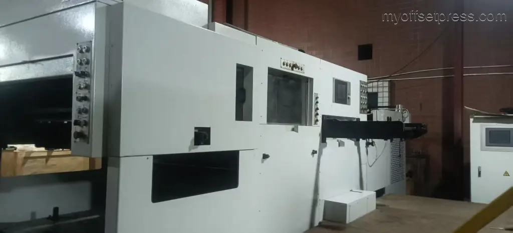 image machine N°4