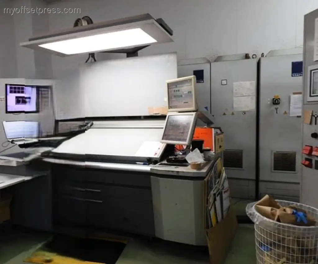 image machine N°4