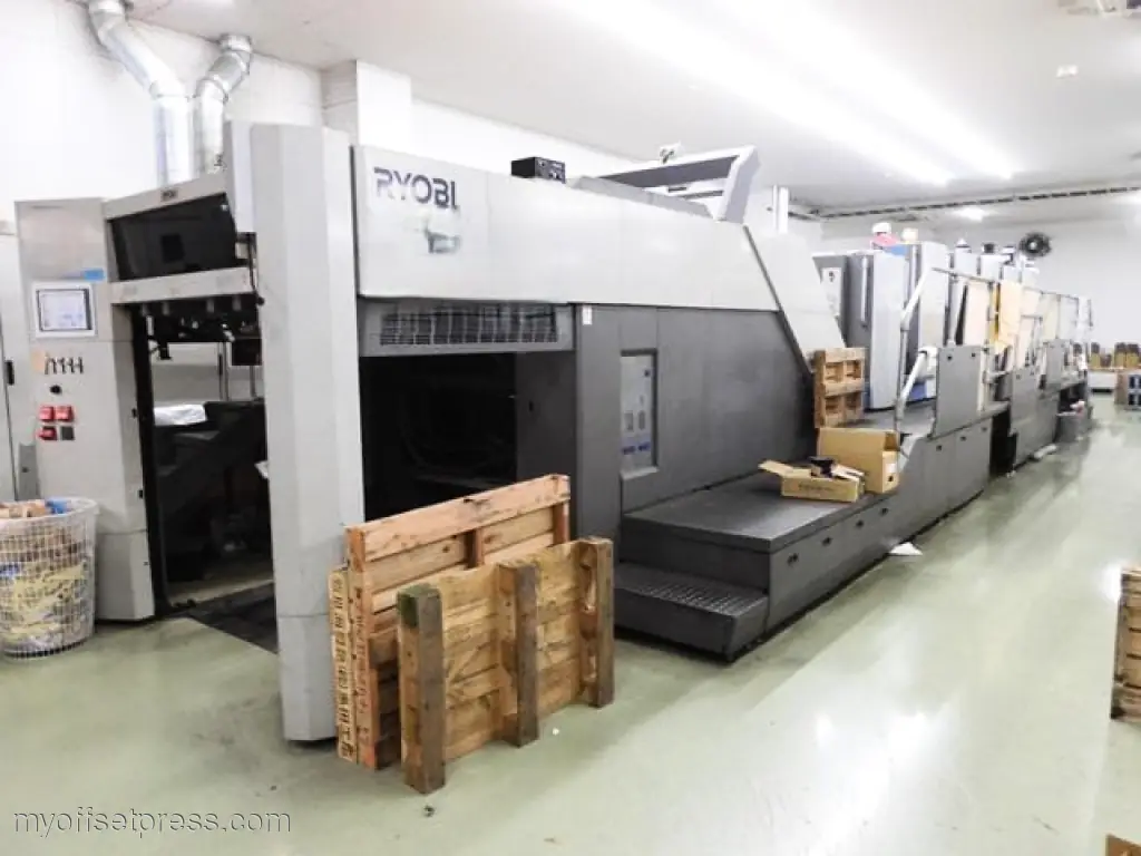 image machine N°5