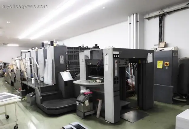image machine N°3