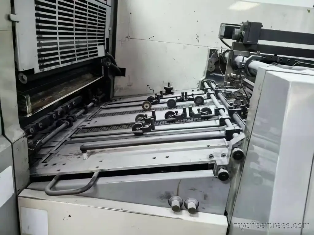 image machine N°5