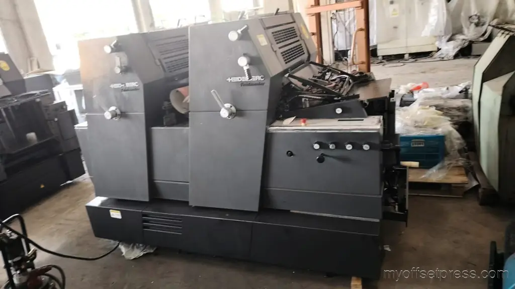 image machine N°4