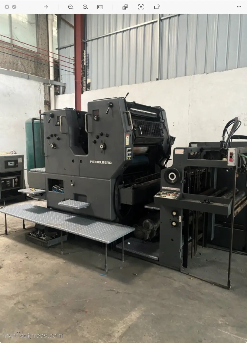 image machine N°5