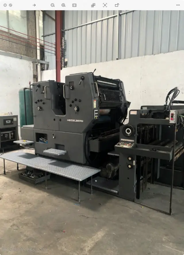 image machine N°2
