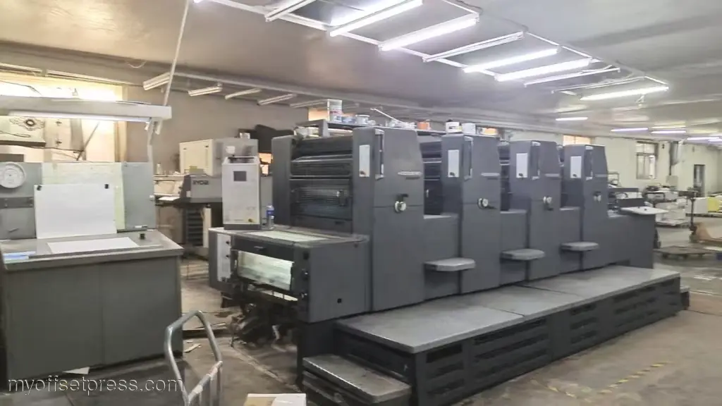 image machine N°5