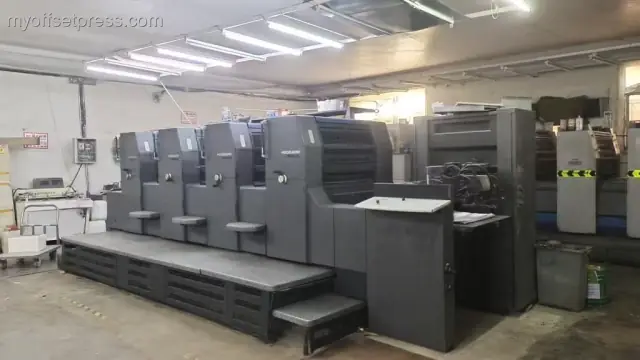 image machine N°1