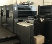 Heidelberg PM74-4S