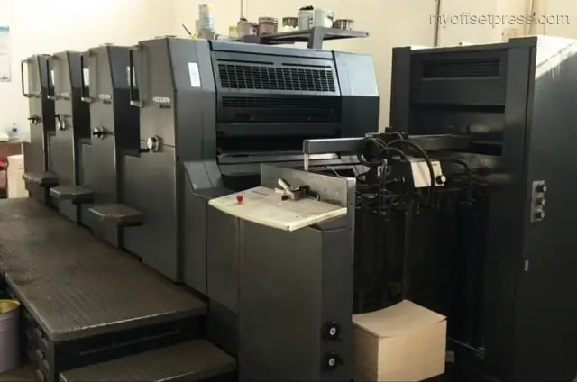 image machine N°1