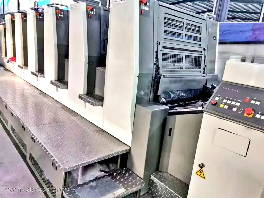 image machine N°4