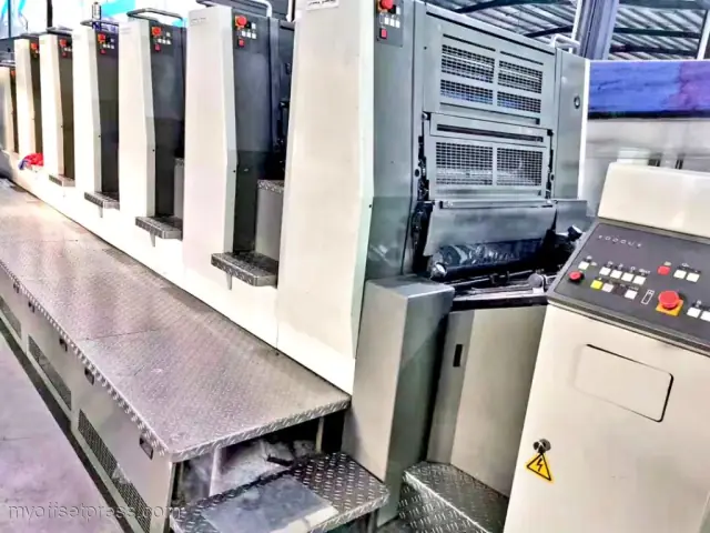 image machine N°1