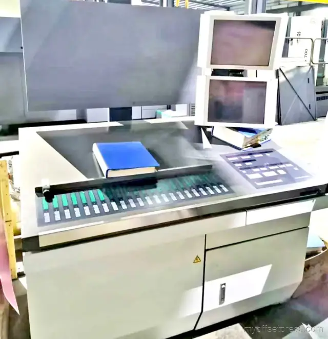 image machine N°3